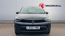 Vauxhall Crossland 1.2 Design 5dr Petrol Hatchback